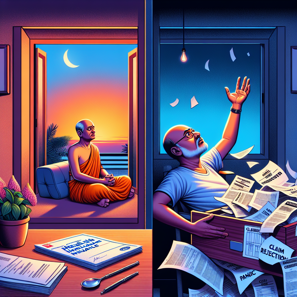 Image of two doctors standing