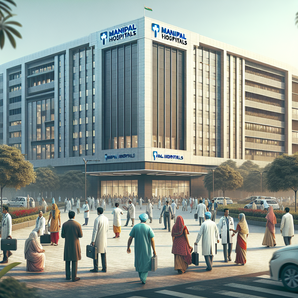 Image of two doctors standing