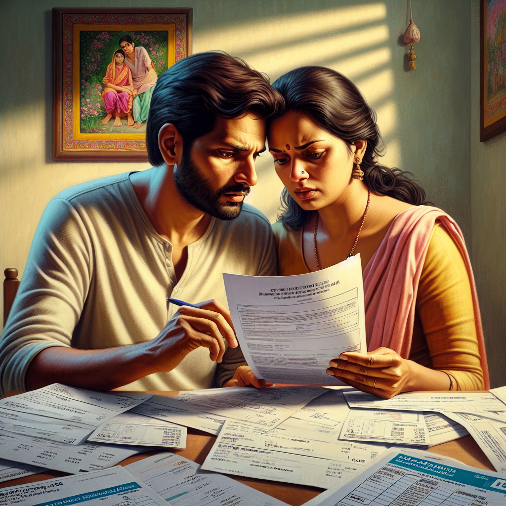 Image of two doctors standing