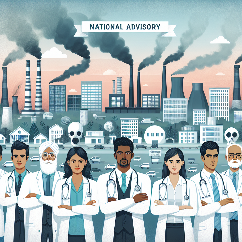 Image of two doctors standing