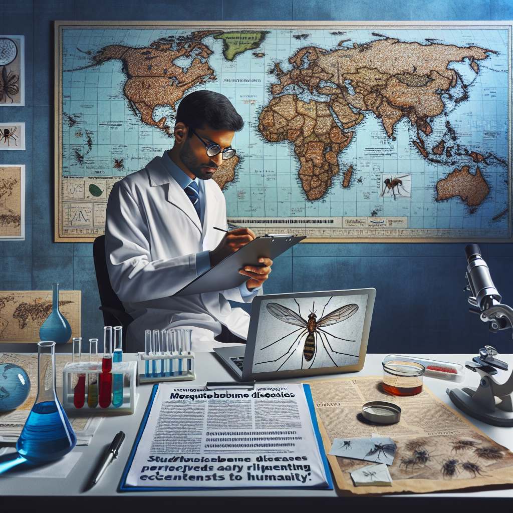 Image of two doctors standing