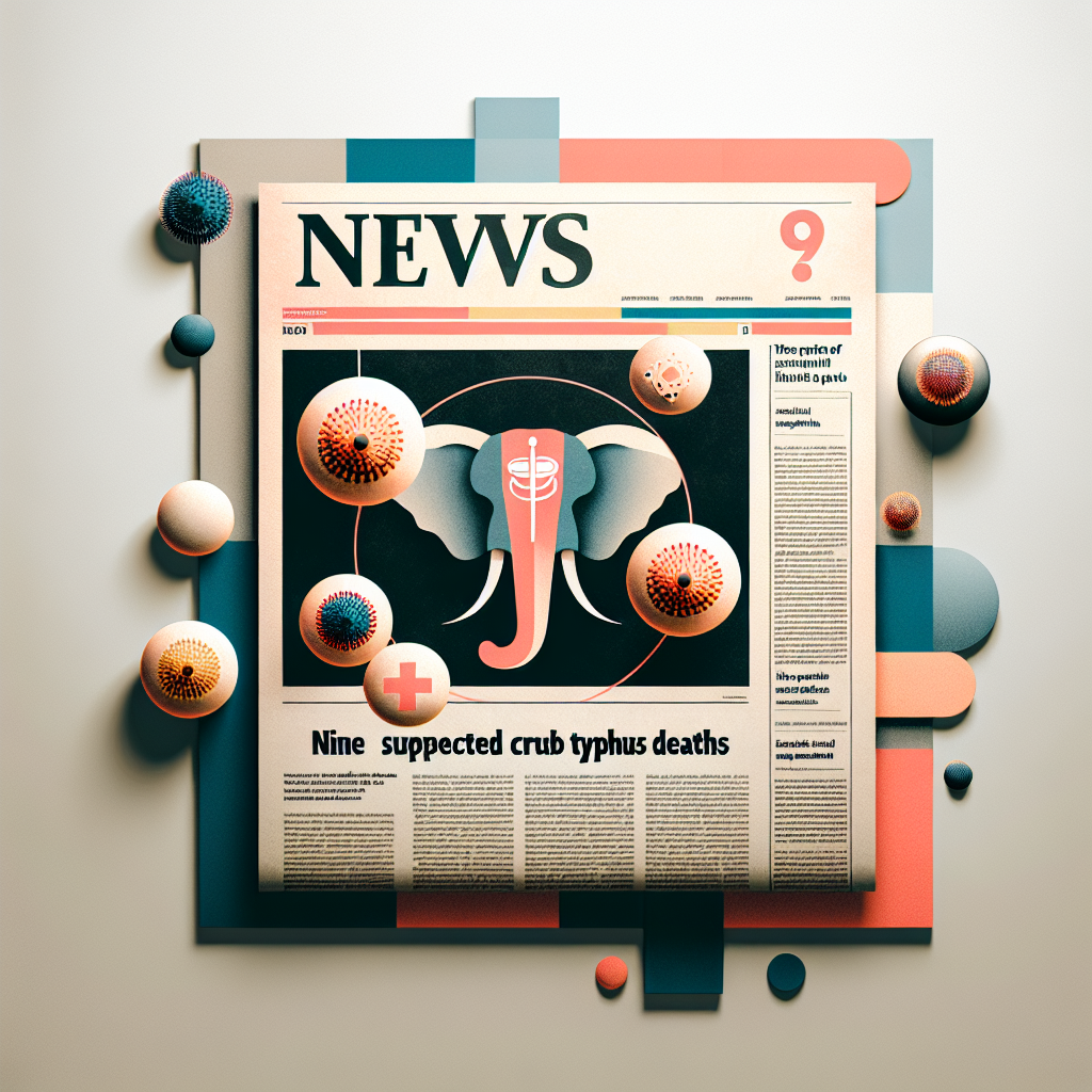 Image of two doctors standing