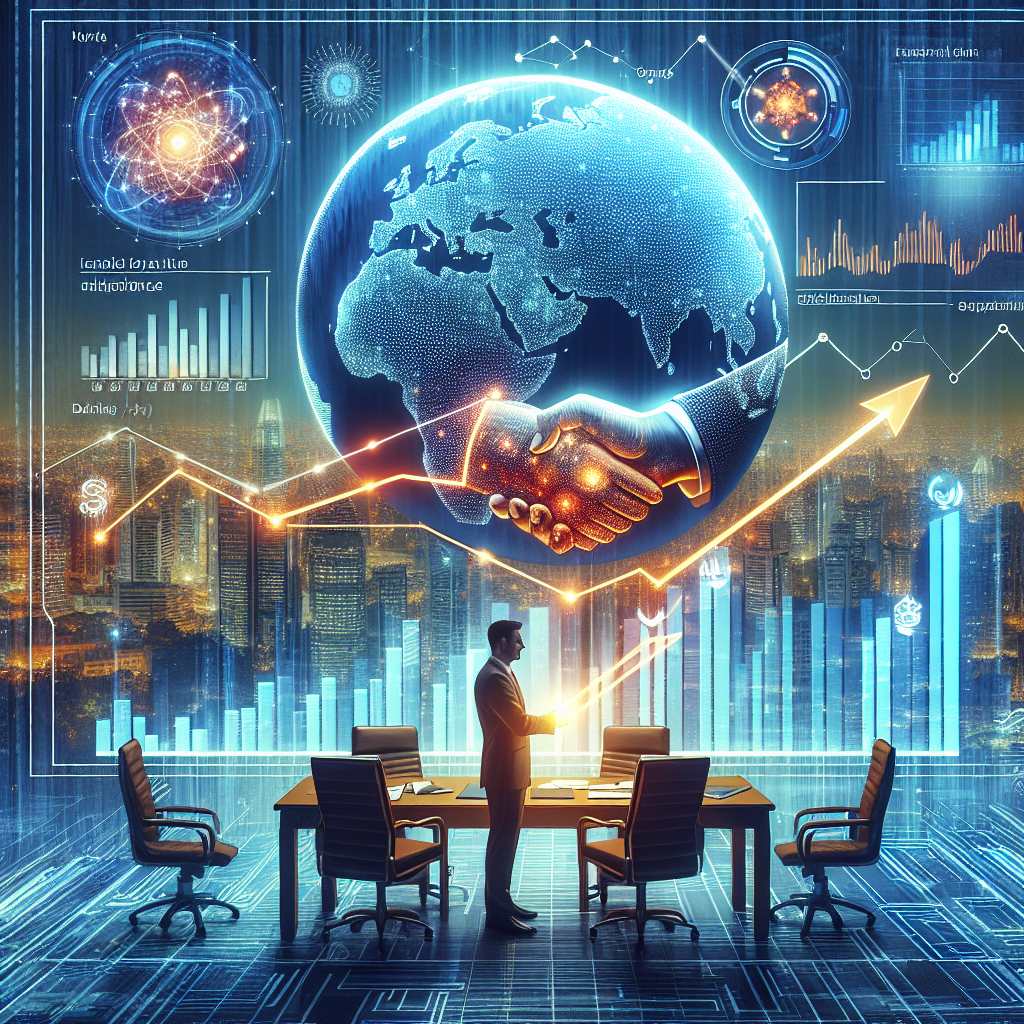 Image of two doctors standing