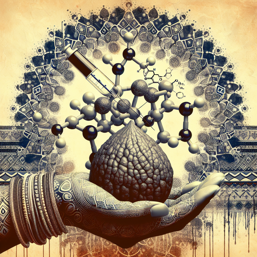 Image of two doctors standing