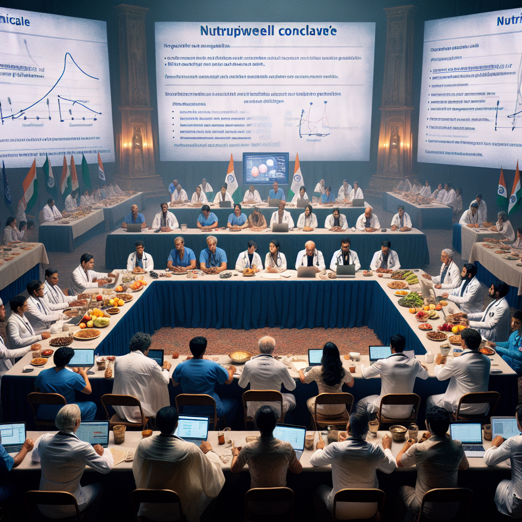 Image of two doctors standing