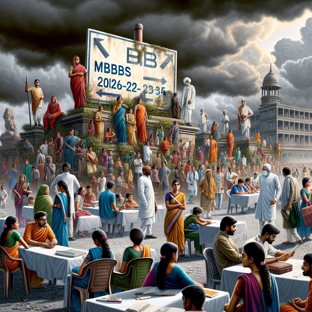 Image of two doctors standing