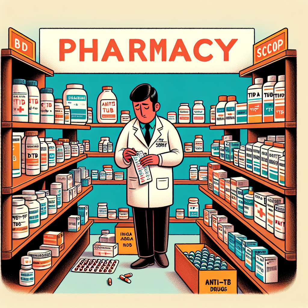 Image of two doctors standing