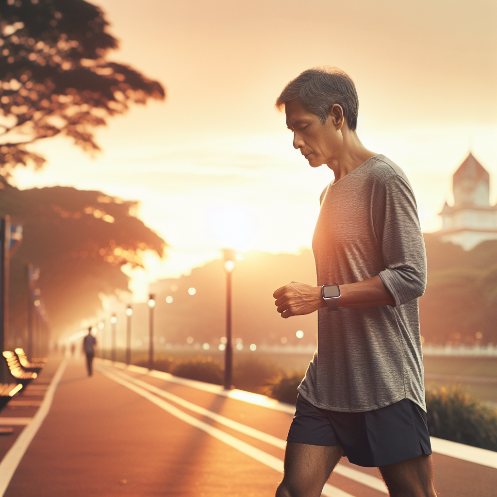 Image of two doctors standing