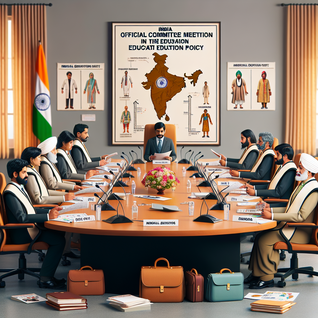 Image of two doctors standing