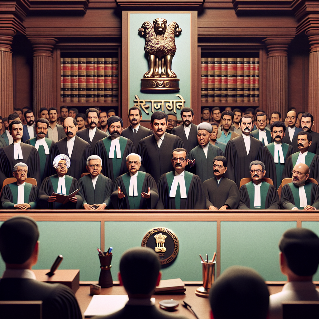 Image of two doctors standing