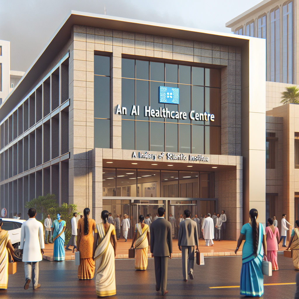 Image of two doctors standing