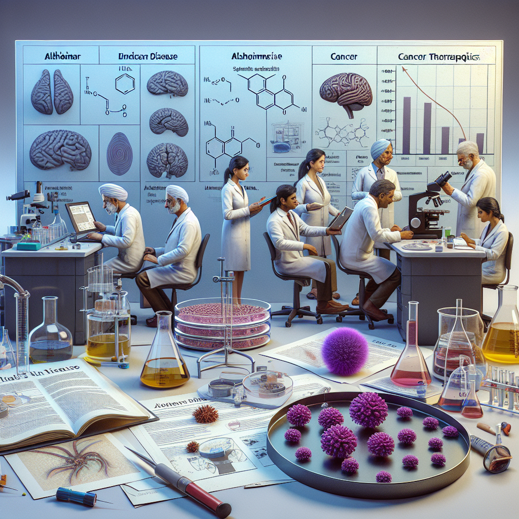 Image of two doctors standing